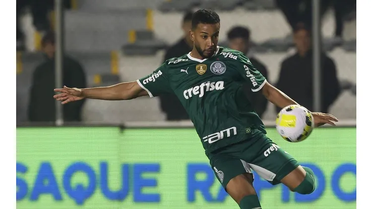 Foto: César Greco/ Palmeiras