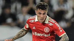 Foto: Thiago Ribeiro/AGIF - Fabricio Bustos