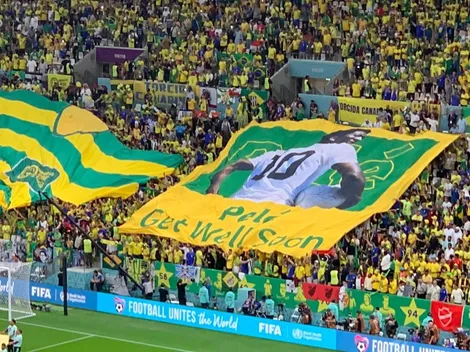 Pelé não responde ao tratamento de câncer e está sob cuidados paliativos