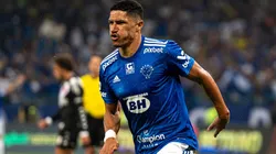 Foto: Alessandra Torres/AGIF - Luvannor marcou alguns gols importantes na campanha.