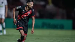 Foto: Heber Gomes/AGIF