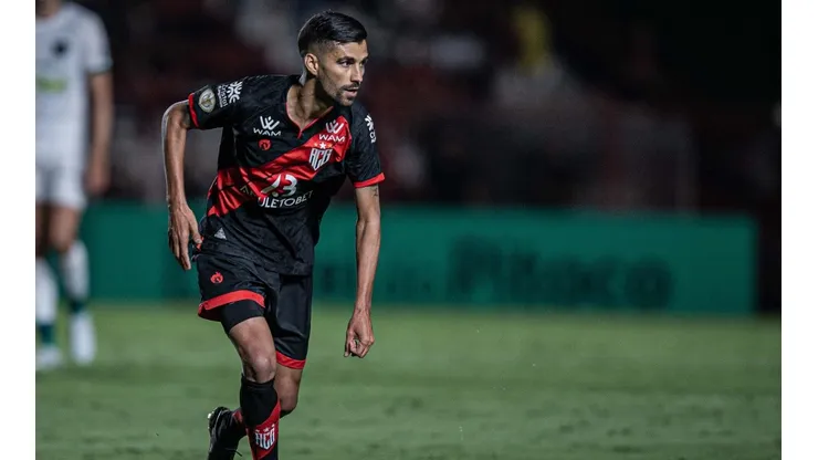 Foto: Heber Gomes/AGIF