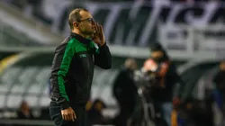 Foto: Luiz Erbes/AGIF - Lucas Zanella teve futuro definido no Juventude