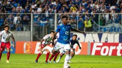 Foto: Alessandra Torres/AGIF - Lincoln interessa ao Goiás para 2023