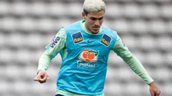 Pedro foi convocado para a Seleção Brasileira - Foto: Lucas Figueiredo/CBF