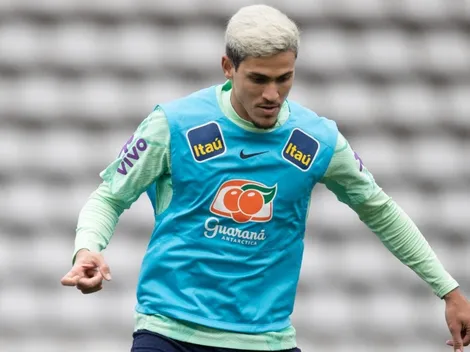 Torcedores gostariam de Sara e +1 no Brasil no lugar de Pedro