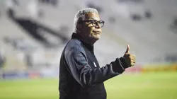 Foto: Rogério Capela/AGIF