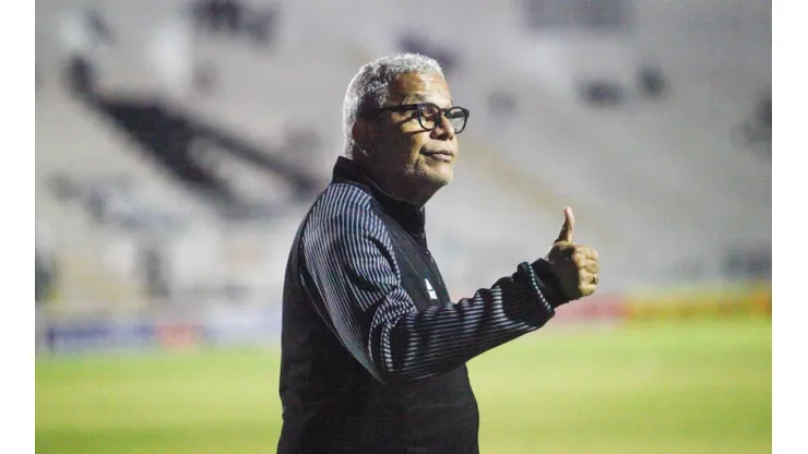 Foto: Rogério Capela/AGIF