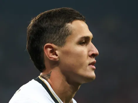 Detalhes da saída de Matheus Vital são expostos por portal