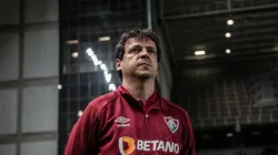 FOTO DE MARCELO GONÇALVES / FLUMINENSE FC