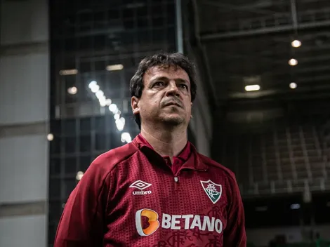 Diniz faz “ligação” para tirar titular do Santos e levá-lo ao Fluminense