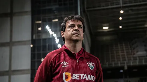 FOTO DE MARCELO GONÇALVES / FLUMINENSE FC