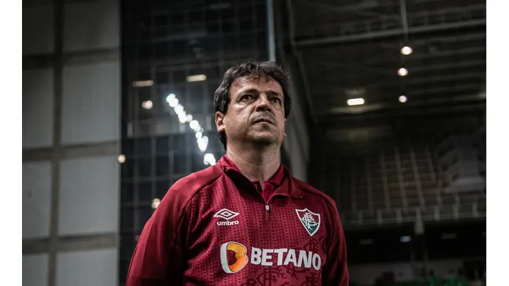FOTO DE MARCELO GONÇALVES / FLUMINENSE FC