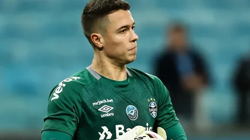 Foto: Pedro H. Tesch/AGIF