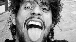 Foto: Reprodução - Instagram Gustavo Scarpa