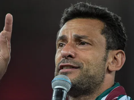 Em retorno ao Flu, Fred faz promessa à torcida e situação repercute na web