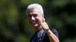 Foto: Vitor Silva/ Botafogo
