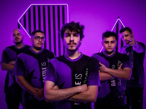 Elenco de Vivo Keyd Stars é divulgado