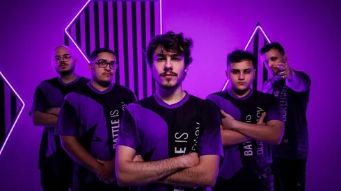 Foto: Reprodução/Vivo Keyd Stars