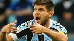 Foto: Pedro H. Tesch/AGIF