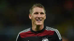 Rubens Souza/AGIF - Schweinsteiger critica seleção alemã