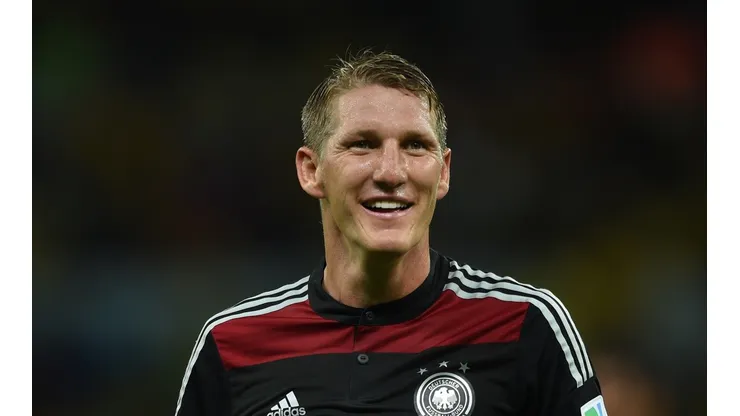 Rubens Souza/AGIF - Schweinsteiger critica seleção alemã