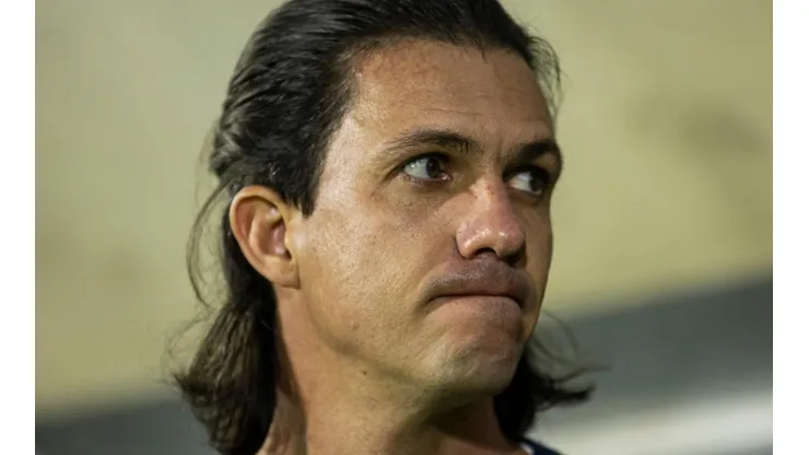 Foto: Diogo Reis/AGIF
