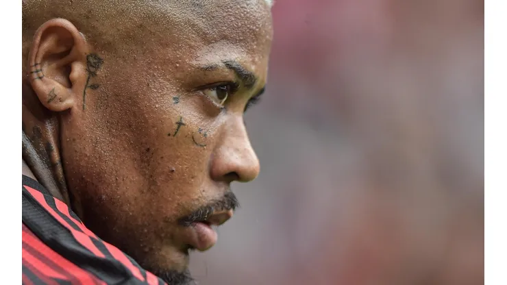 Vítor Pereira e Fla tomam decisão sobre Marinho de última hora