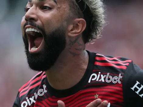 ‘Parça’ de Gabigol vira sonho de santistas