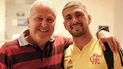 Fotos: Gilvan de Souza/Flamengo