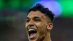 Foto: Thiago Ribeiro/AGIF- Victor Hugo