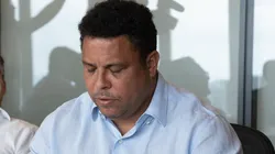 Ronaldo prepara investida ‘pesada’ para tirar titular do Timão em 2023