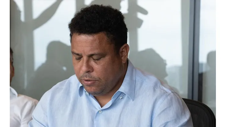 Ronaldo prepara investida ‘pesada’ para tirar titular do Timão em 2023