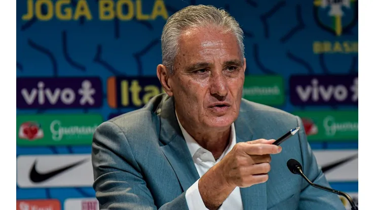 Thiago Ribeiro/AGIF - Tite é criticado e Palmeiras vem à tona