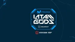 Foto: Reprodução/Riot Games e Movistar