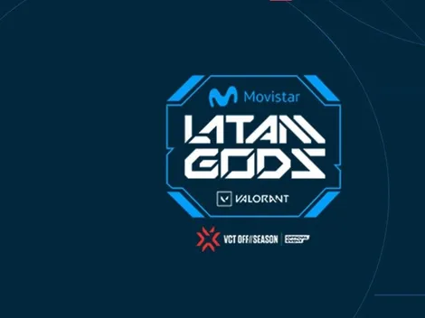 Confronto entre MIBR e Keyd Stars abre LATAM GODS