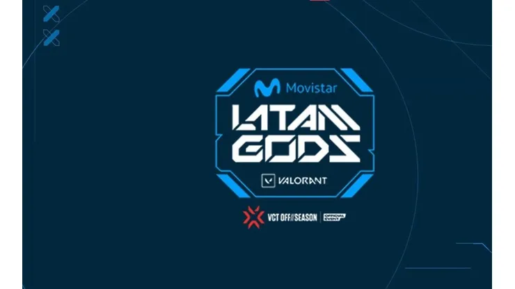 Foto: Reprodução/Riot Games e Movistar