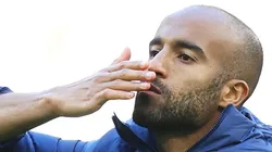 Foto: Catherine Ivill/Getty Images - Lucas Moura
