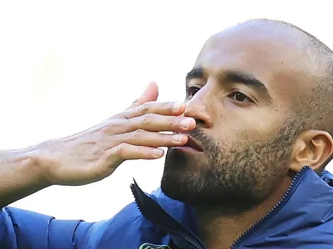 DE GRAÇA! Rival do SPFC topa tudo para assinar com Lucas Moura