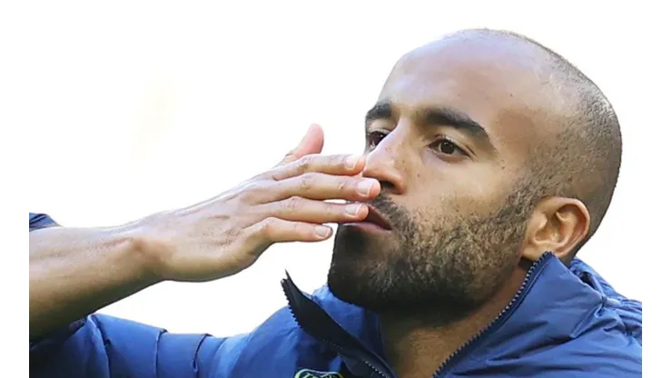Foto: Catherine Ivill/Getty Images - Lucas Moura