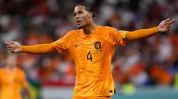 Foto: Matthias Hangst/Getty Images - Van Dijk é o grande nome dessa geração