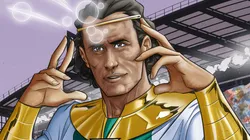 Foto: Reprodução/Marvel e EA