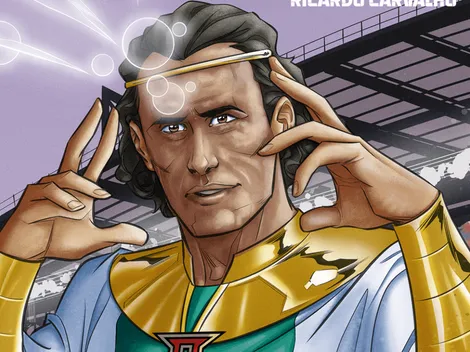 FIFA 23 tem super-heróis da Marvel transformados em jogadores