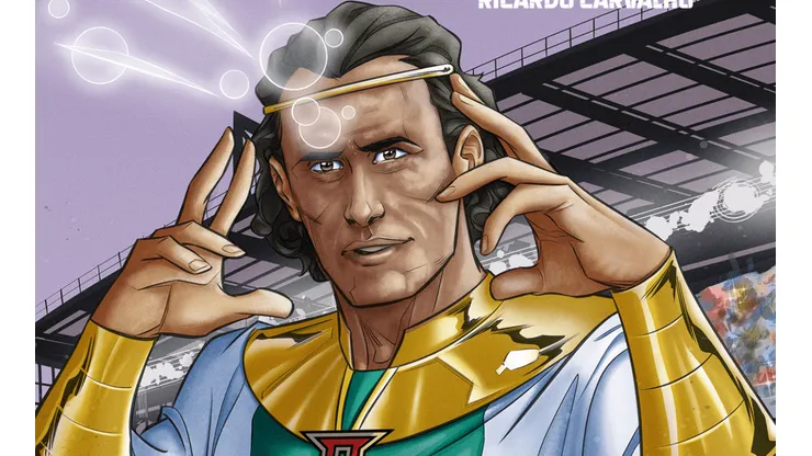 Foto: Reprodução/Marvel e EA