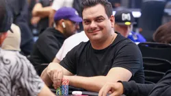 Caio Hey teve um BSOP Millions excelente e quase ficou com o título do Main Event (Foto: Luis Bertazini/BSOP)