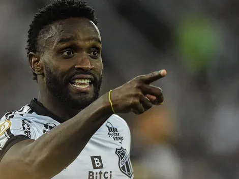 Rueda provoca ira e contrato de Mendoza expõe 'incoerência' no Santos