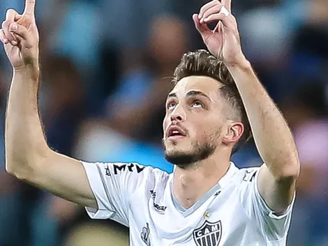 Hyoran e + não convencem e Atlético terá de mudar proposta por Edenílson