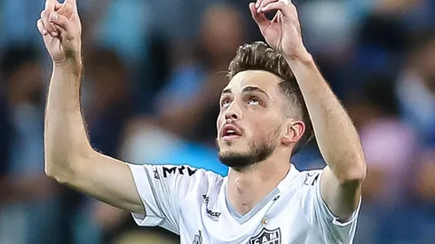 Pedro H. Tesch/AGIF - Hyoran teria sido oferecido ao Inter.