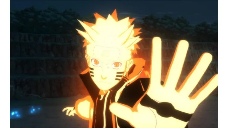 Foto: Reprodução/BANDAI NAMCO Entertainment