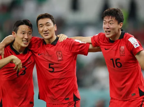 Boa, Coreia! Confederação da Ásia tem feito inédito em Mundiais